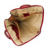 Sorrento - Document Leather briefcase